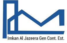 .Imkan Al Jazeera For Gen. Cont. Est